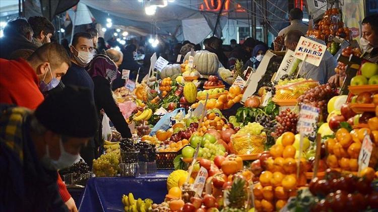 HAFTA SONU PAZAR KURULMAYACAK