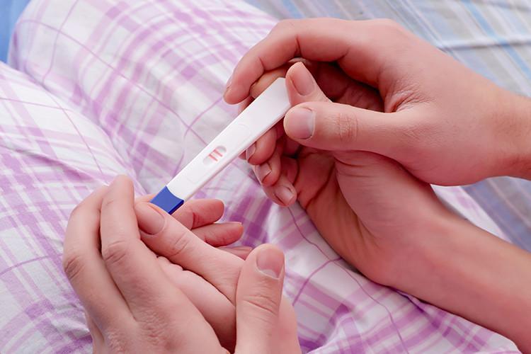 gebelik testi ne zaman yapilmali