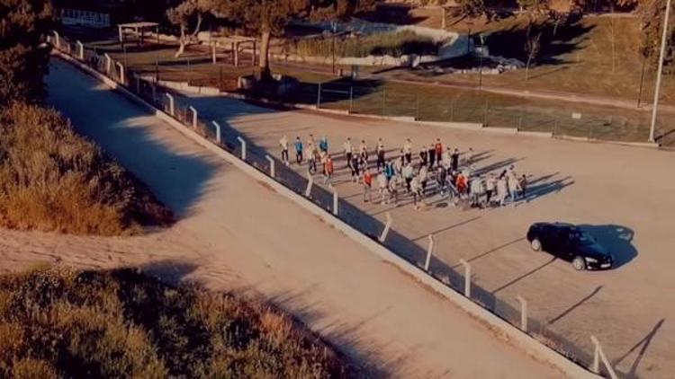 ayrancilar mini kolombiya cetesine operasyon son dakika haber