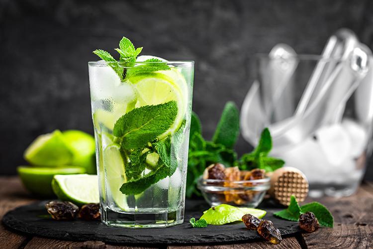 Lîmon ji bo çi baş e?