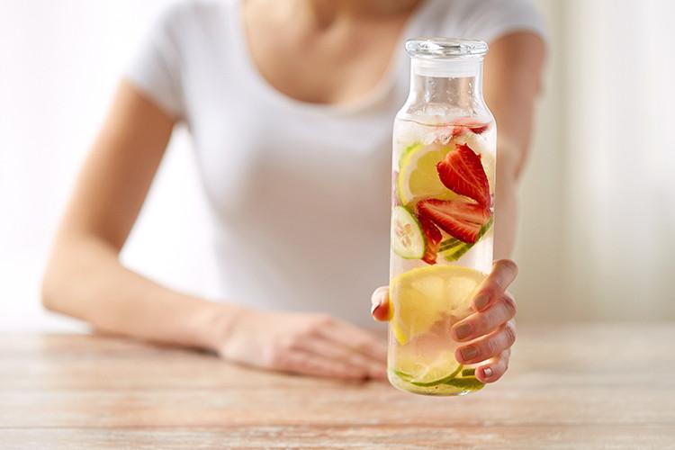 Feydeyên ava lîmonê