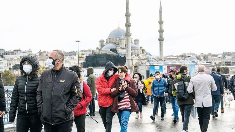 SOKAĞA ÇIKMA KISITLAMASI