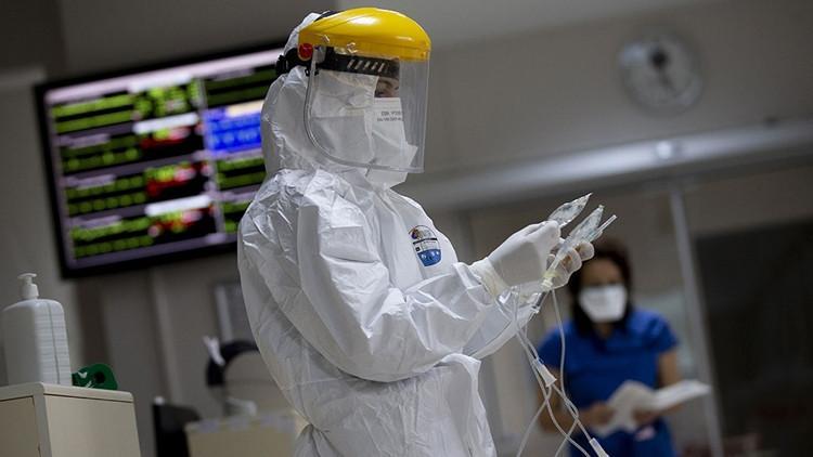 AŞILILARA EN AZ 7 GÜN KARANTİNA