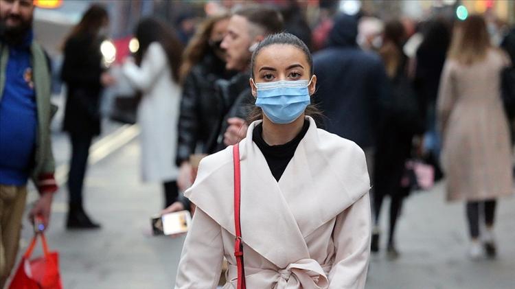 MASKE ZORUNLULUĞU KALKABİLİR