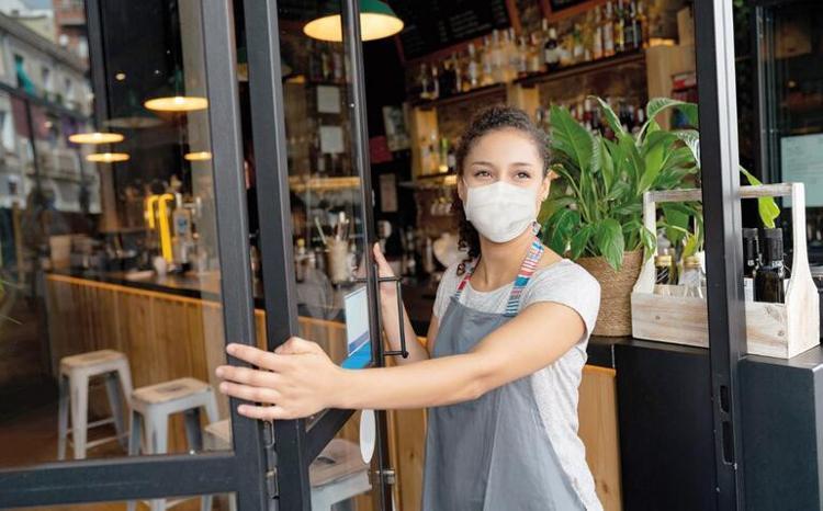 KAPALI ALANLAR BİR SONRAKİ TOPLANTIDA