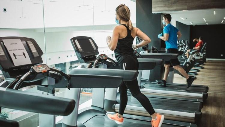 SPOR SALONLARI, HALI SAHALAR, KIRAATHANELER