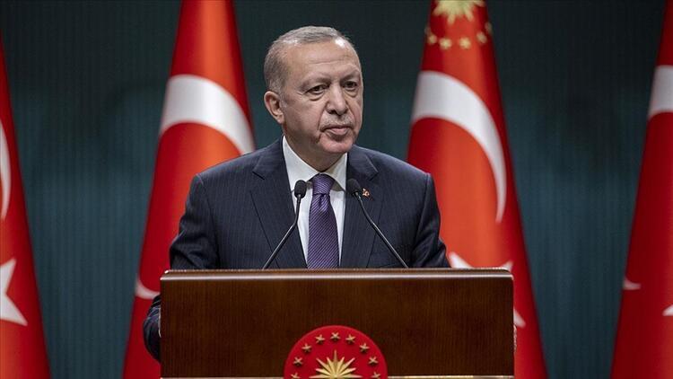 KARARLARI ERDOĞAN AÇIKLAYACAK