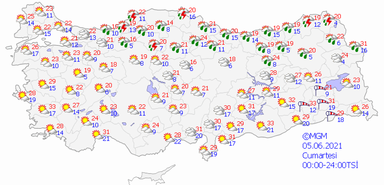 kahvalti yapti yastik meteoroloji 15 gunluk hava durumu turkiye bilsanatolye com
