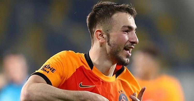 BRENTFORDDAN GALATASARAYA RET