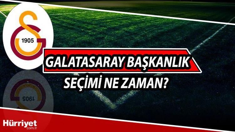 galatasaray baskanlik secimi ne zaman hangi gun yapilacak iste 2021 galatasaray in baskan adaylari spor haberleri