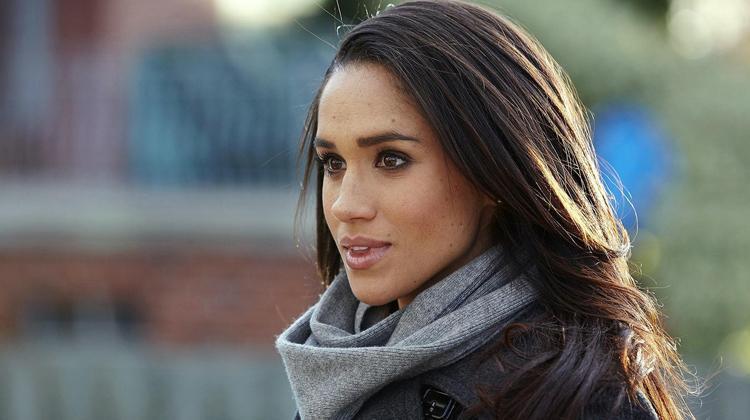 Meghan Markle S Book The Bench Is Out Today Cold Shower For The Duchess