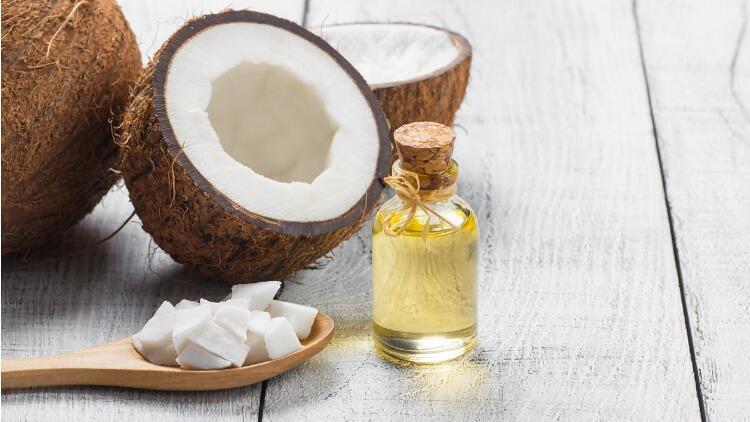 What are the benefits of coconut oil