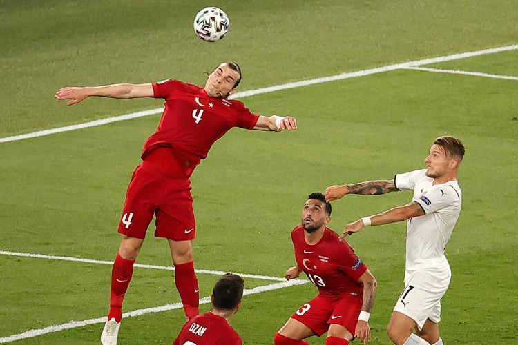 GOLDEN SONRA DAĞILDIK