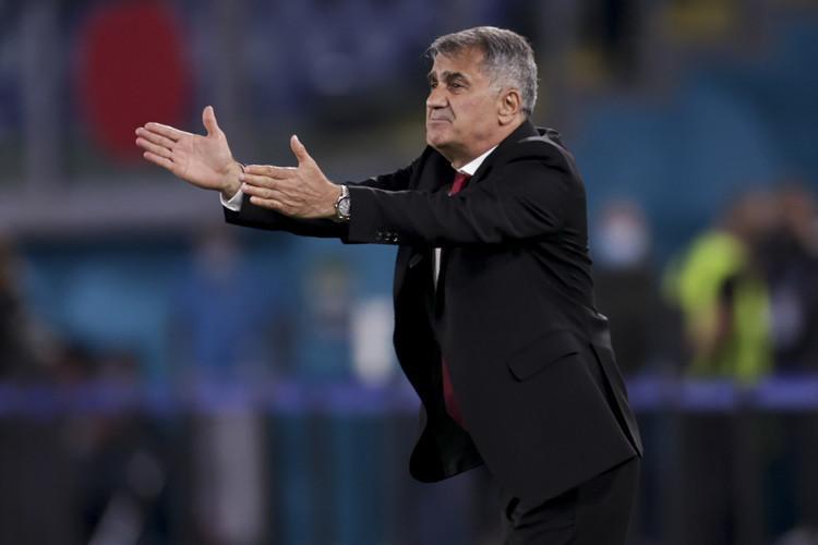 METİN TEKİN: BU KADAR GÜÇLÜ OLDUKLARINI BİLMİYORDUM