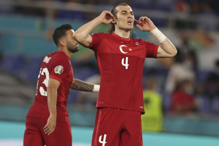 CENGİZ MUTLAKA OYNAMALI