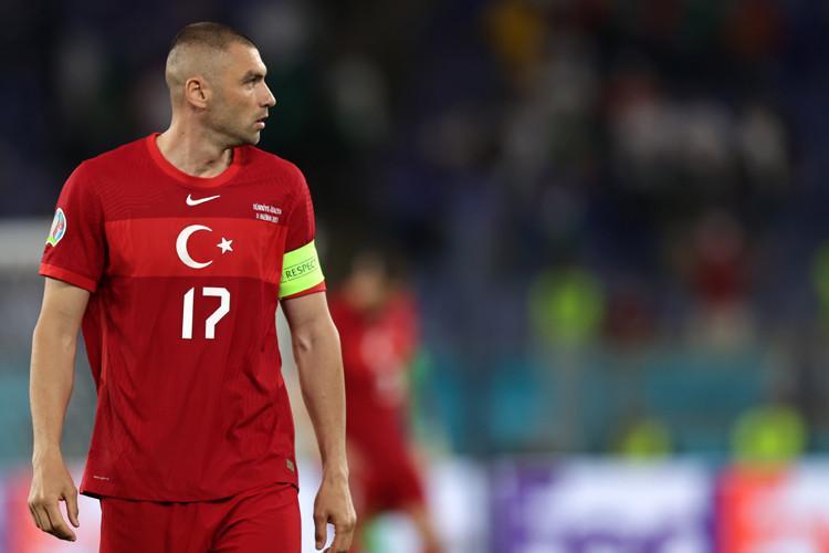 SPINAZZOLA ÇOK ZARAR VERDİ