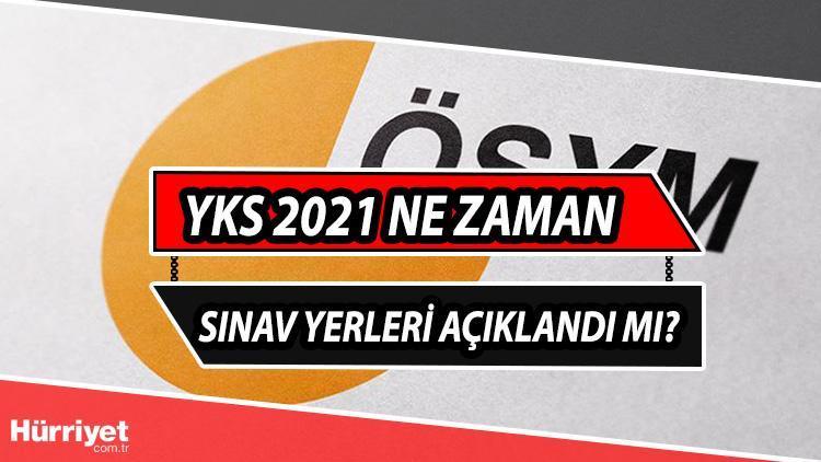 Yks 2021 Ne Zaman Ve Sonuclari Ne Zaman Aciklanacak Son Dakika Haberleri Internet