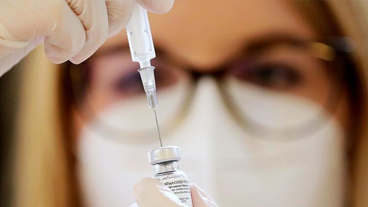 Sinovac Ve Biontech Asisinin Yan Etkileri Neler Iste Koronavirus Asilarindan Sonra Gorulen Yan Etkiler