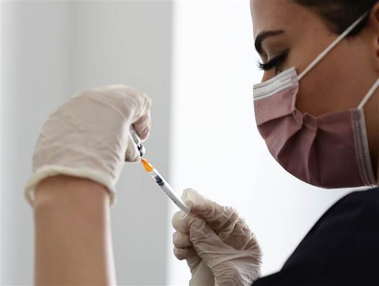 Sinovac Ve Biontech Asisinin Yan Etkileri Neler Iste Koronavirus Asilarindan Sonra Gorulen Yan Etkiler