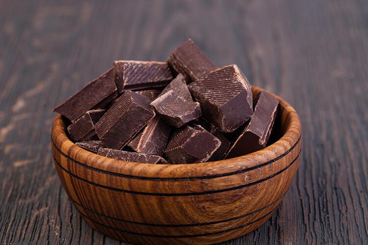 Bitter çikolata kaç kaloridir, nelere iyi gelir? İşte bitter