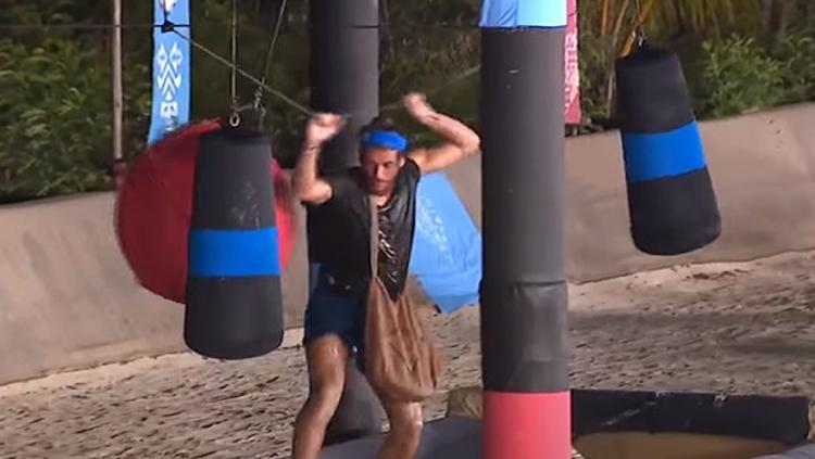 SURVİVOR FİNALİ NE ZAMAN