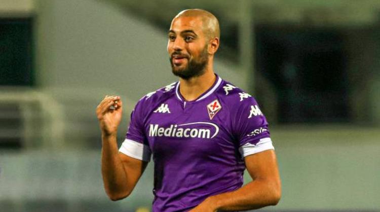 ELMASIN İLK TRANSFERİ AMRABAT