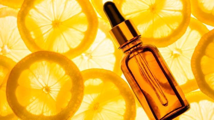 What does lemon oil do?