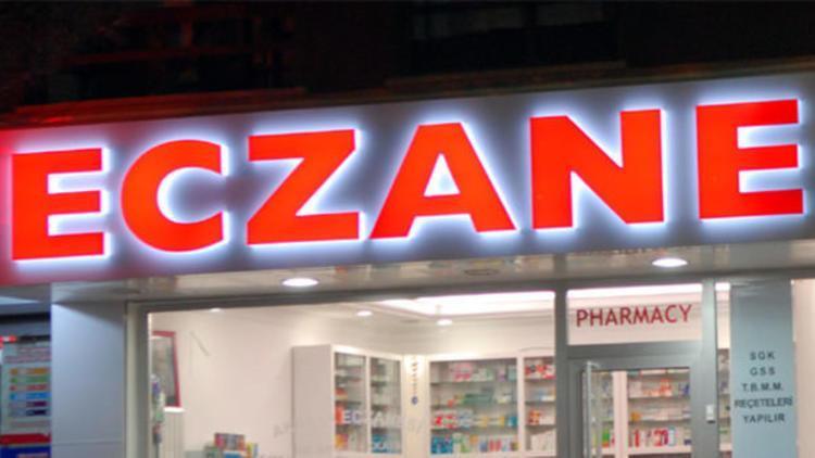 ECZANELERDE AŞI