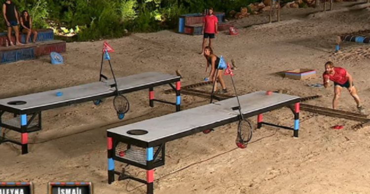 SURVİVOR DOKUNULMAZLIK OYUNUNU KİM KAZANDI