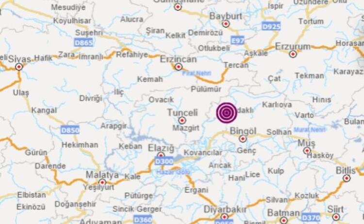 Son Dakika Deprem Mi Oldu En Son Nerede Deprem Oldu Iste Meydana Gelen Son Depremler Deprem Haberleri