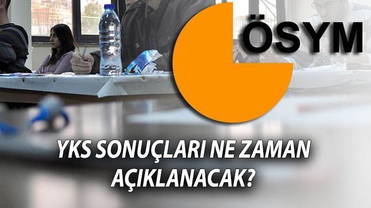 2021 Yks Sonuclarinin Aciklanmasina Kac Gun Var Osym Yanitladi Yks Sonuclari Ne Zaman Aciklanacak Son Dakika Flas Haberler