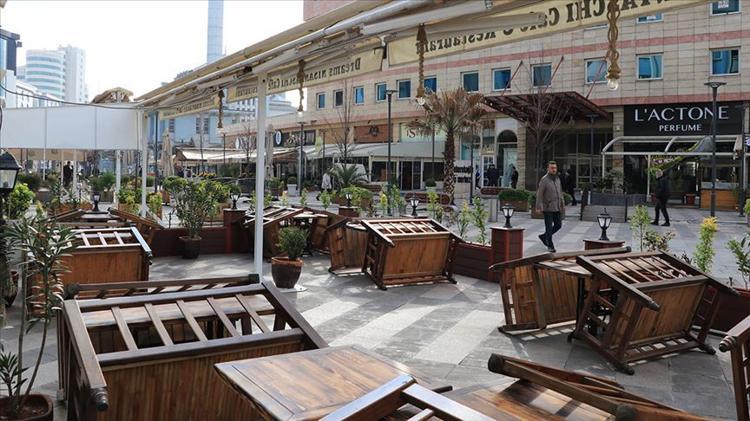 2. İŞ YERLERİNİN FAALİYETLERİ
