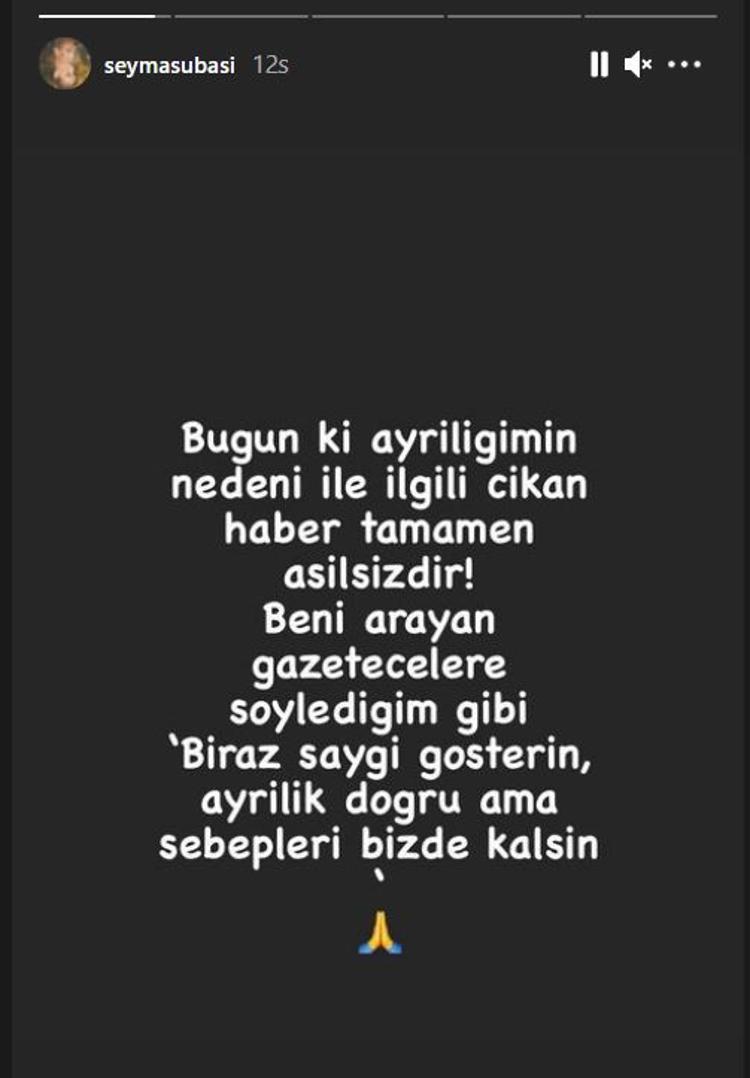 AÇIKLAMA YAPTI