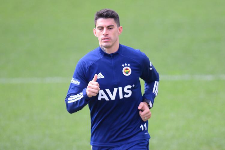 DİEGO PEROTTİ - GENOA