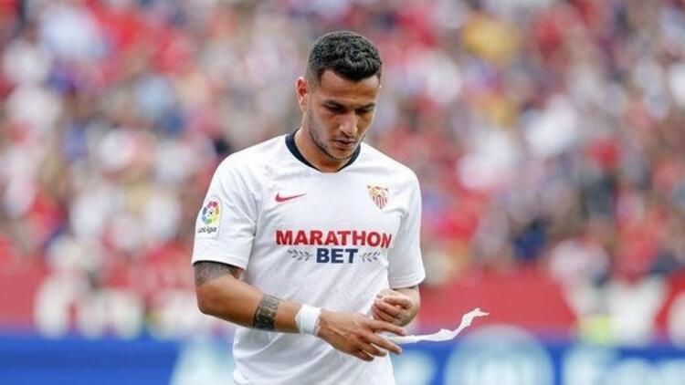 RONY LOPES - GALATASARAY
