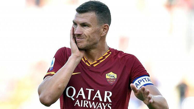 EDIN DZEKO - BEŞİKTAŞ
