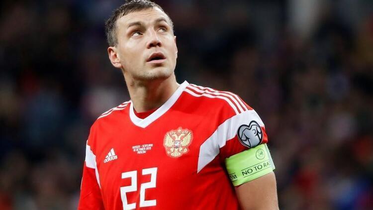 ARTEM DZYUBA - FENERBAHÇE