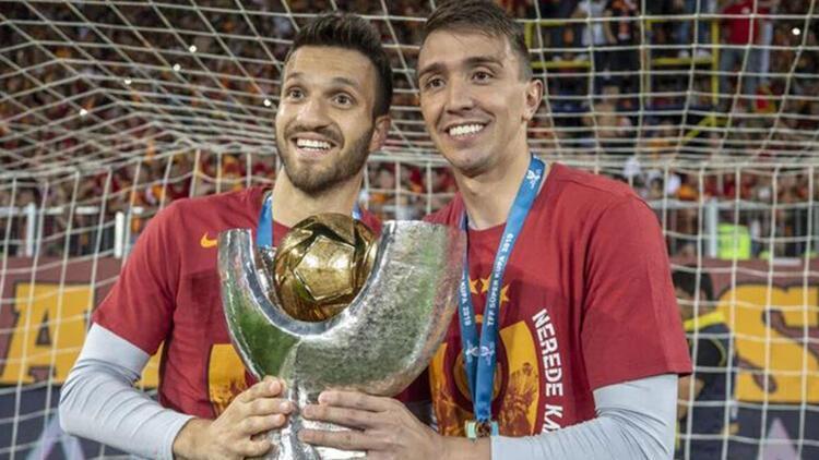 OKAN KOCUK - GİRESUNSPOR