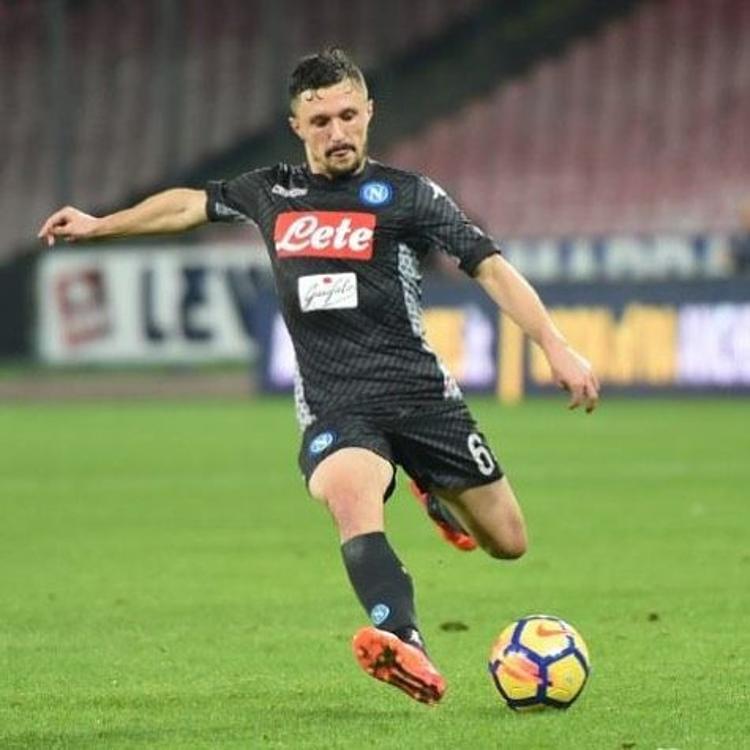 MARIO RUI - GALATASARAY