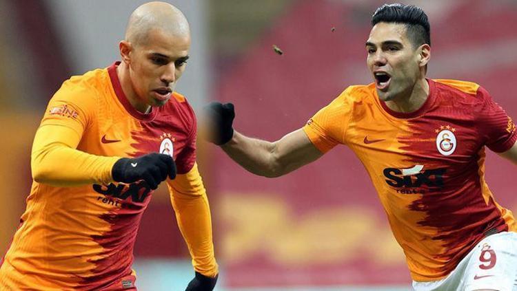 FATİH TERİM NEŞTERİ VURDU: 8 İSİM YOLCU