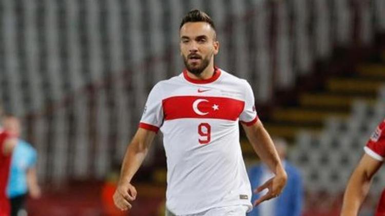 KENAN KARAMAN - BEŞİKTAŞ