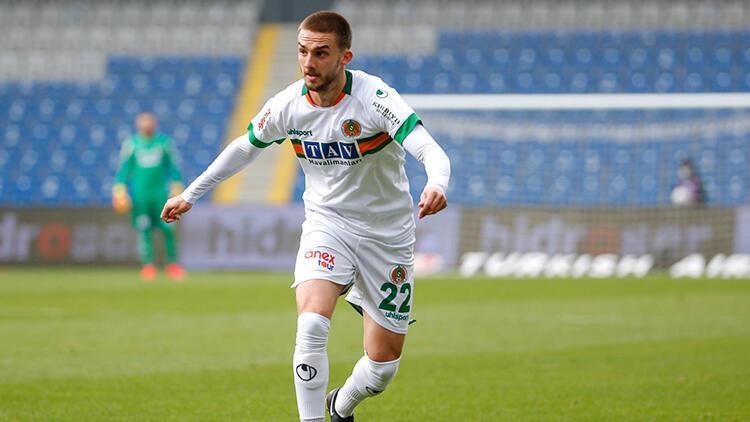 BERKAN KUTLU - GALATASARAY