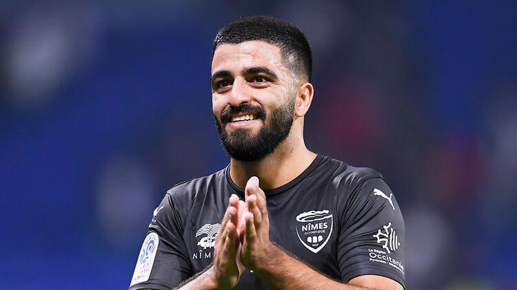 UMUT BOZOK - KASIMPAŞA