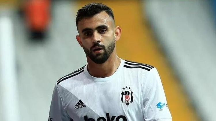 GALATASARAYDAN GHEZZAL HAMLESİ