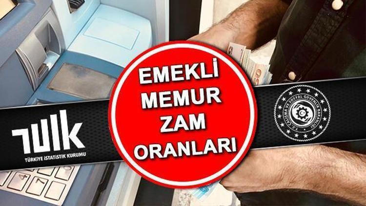 emekli maasi ne kadar en dusuk emekli memur maasi kac tl iste temmuz ayi ssk ve bag kur emekli zam oranlari haberler