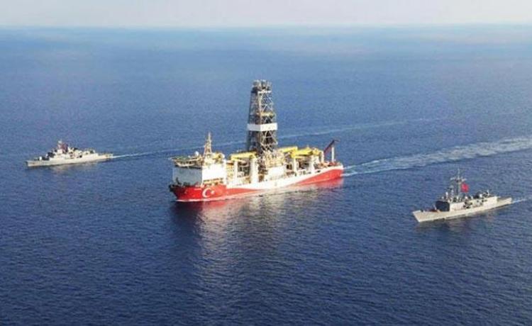 5) DOĞALGAZ MÜJDESİ
