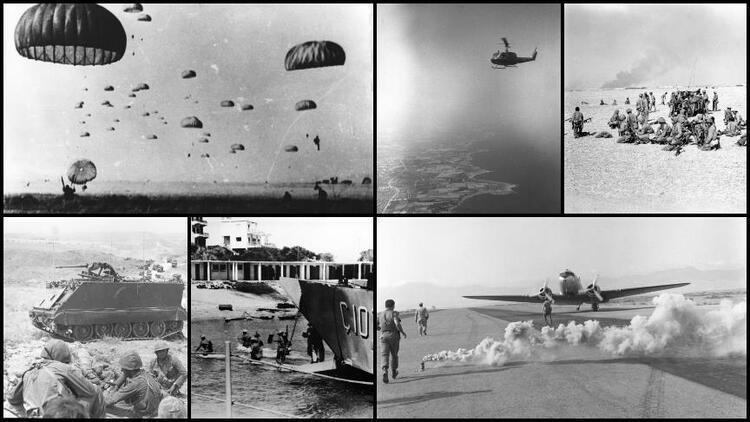 KIBRIS BARIŞ HAREKATI