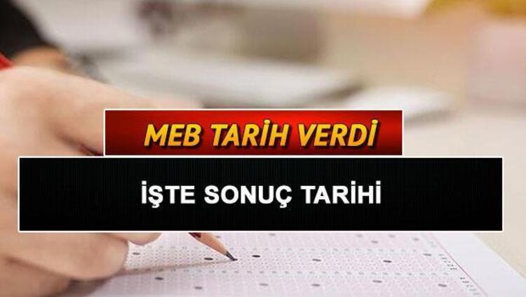Lgs Tercih Sonuclari Ne Zaman Aciklanacak 2021 Lgs Yerlestirme Sonuclari Meb Gov Tr Ve E Okul Ekraninda Olacak Son Dakika Haber