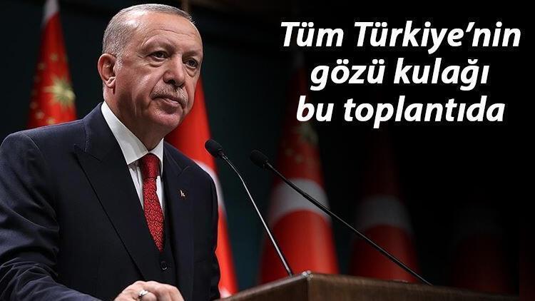 Kabine Toplantisi Ne Zaman Hangi Gun Cumhurbaskani Erdogan Ne Zaman Aciklama Yapacak Gozler Bayram Sonrasi Kararlarinda Son Dakika Haberleri