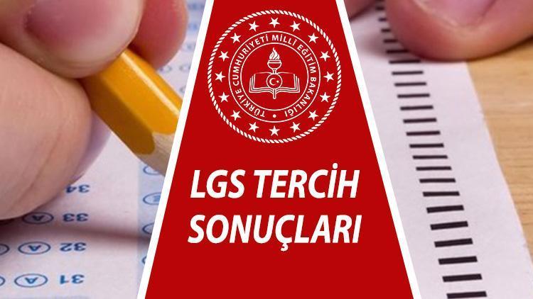 Lgs Tercih Sonuclari Aciklandi Meb Gov Tr Ve E Okul 2021 Lgs Sonuc Sorgulama Ekrani Yayinda Son Dakika Haberler